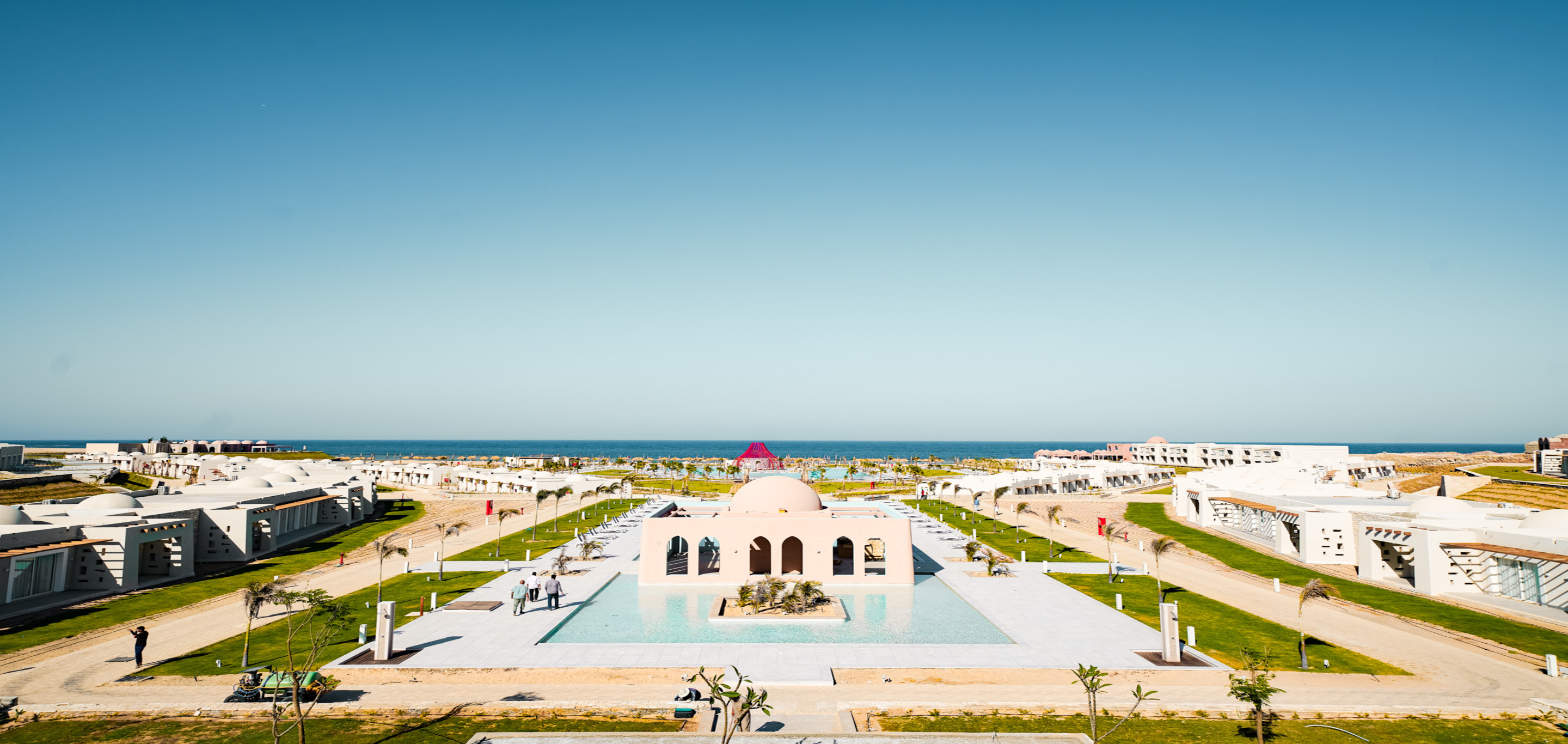Valtur Marsa Alam Reef Oasis Suakin Resort          Only Adult [VT]