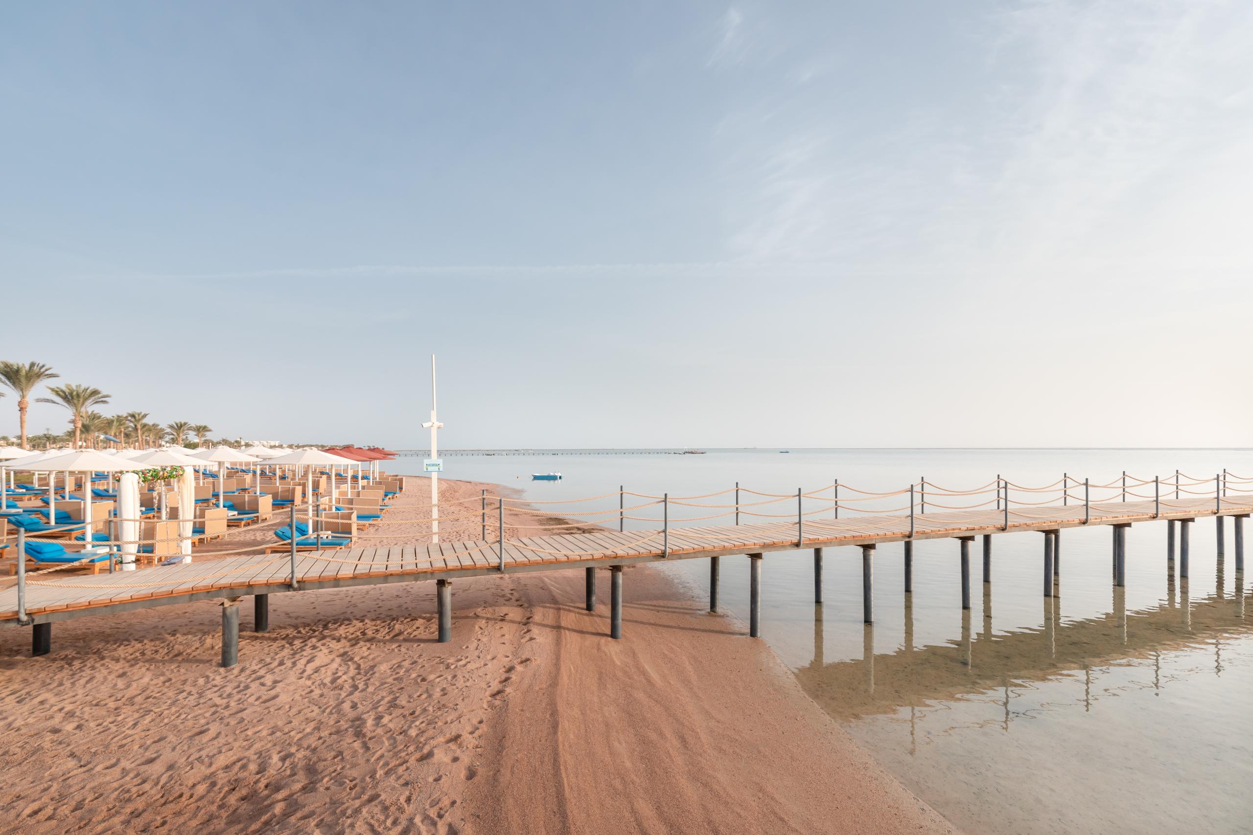 VALTUR SHARM EL SHEIKH Albatros Laguna Vista & Club Resort    Club 4* [VT]