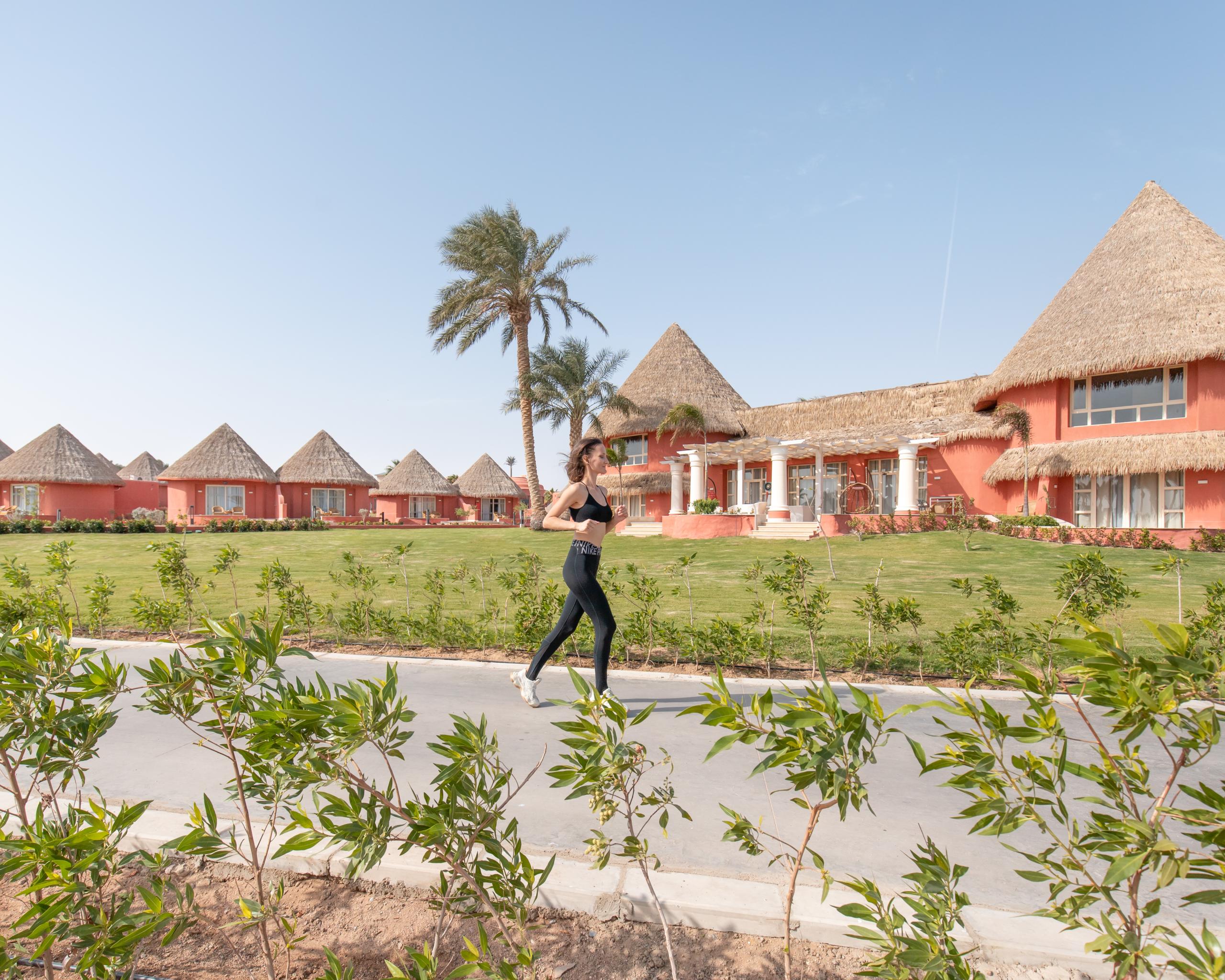 VALTUR SHARM EL SHEIKH Albatros Laguna Vista & Club Resort    Club 4* [VT]
