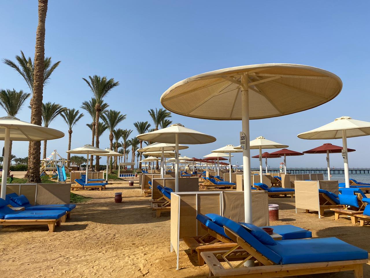 VALTUR SHARM EL SHEIKH Albatros Laguna Vista & Club Resort    Club 4* [VT]