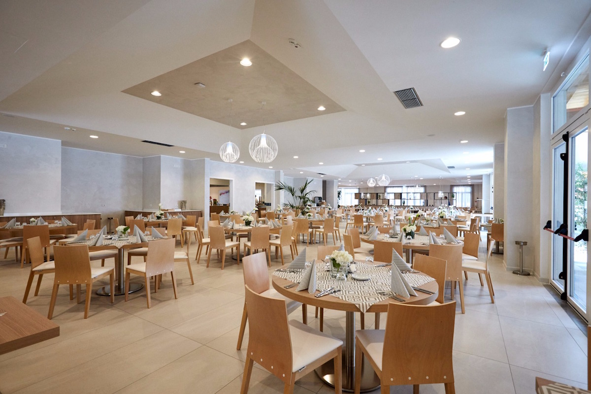 VALTUR CALABRIA MARITIM RESORT [VT]