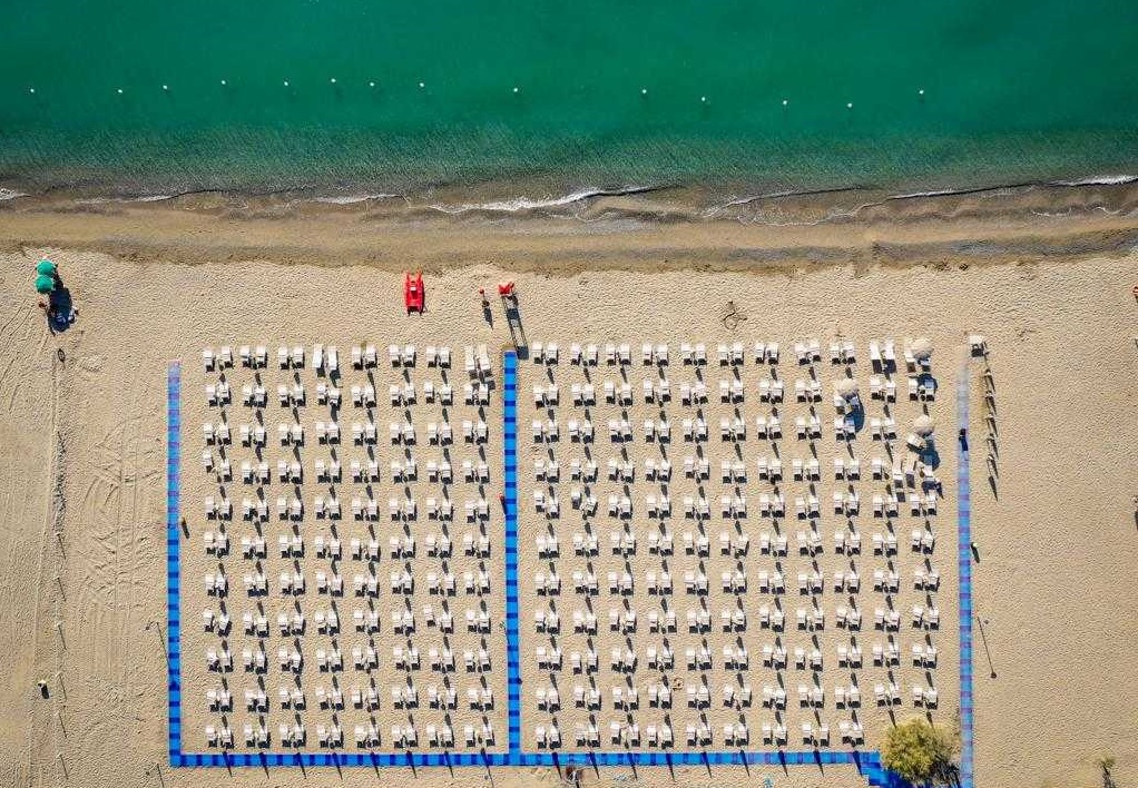 VALTUR CALABRIA MARITIM RESORT [VT]