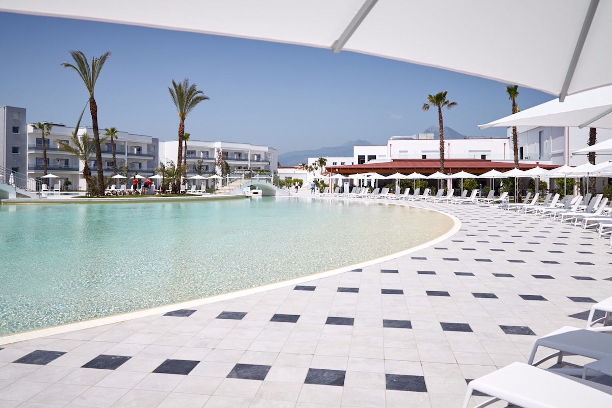 VALTUR CALABRIA MARITIM RESORT [VT]