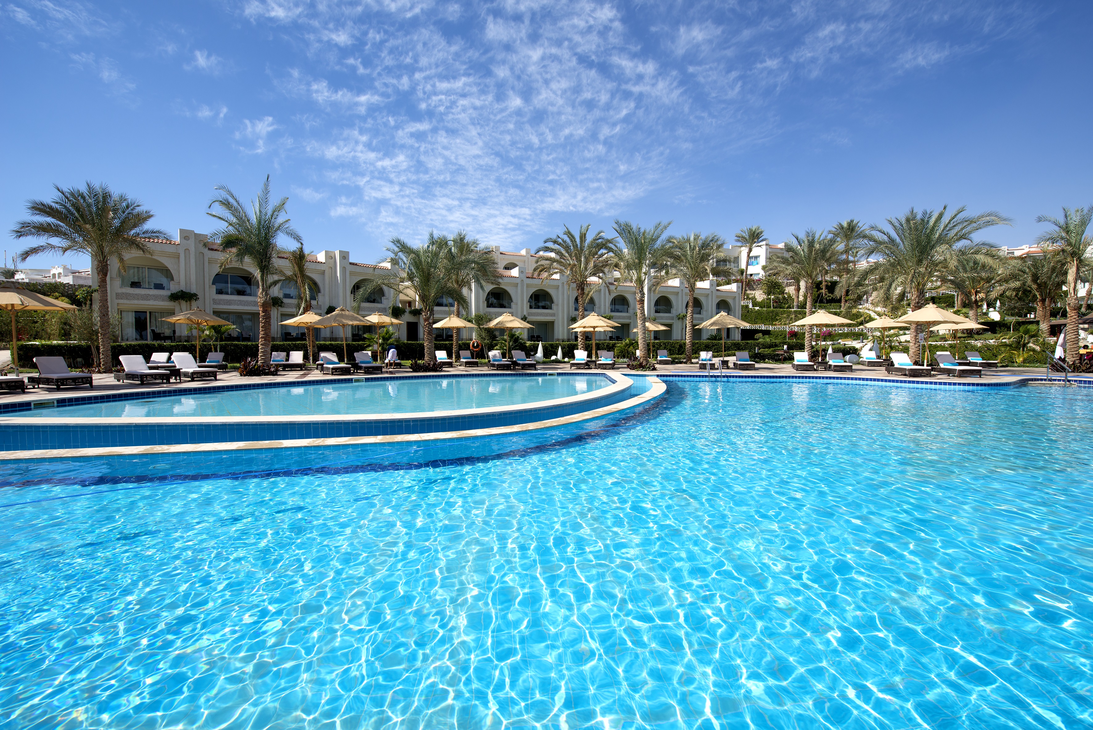 VALTUR SHARM EL SHEIKH Sunrise Montemare Resort [VT]