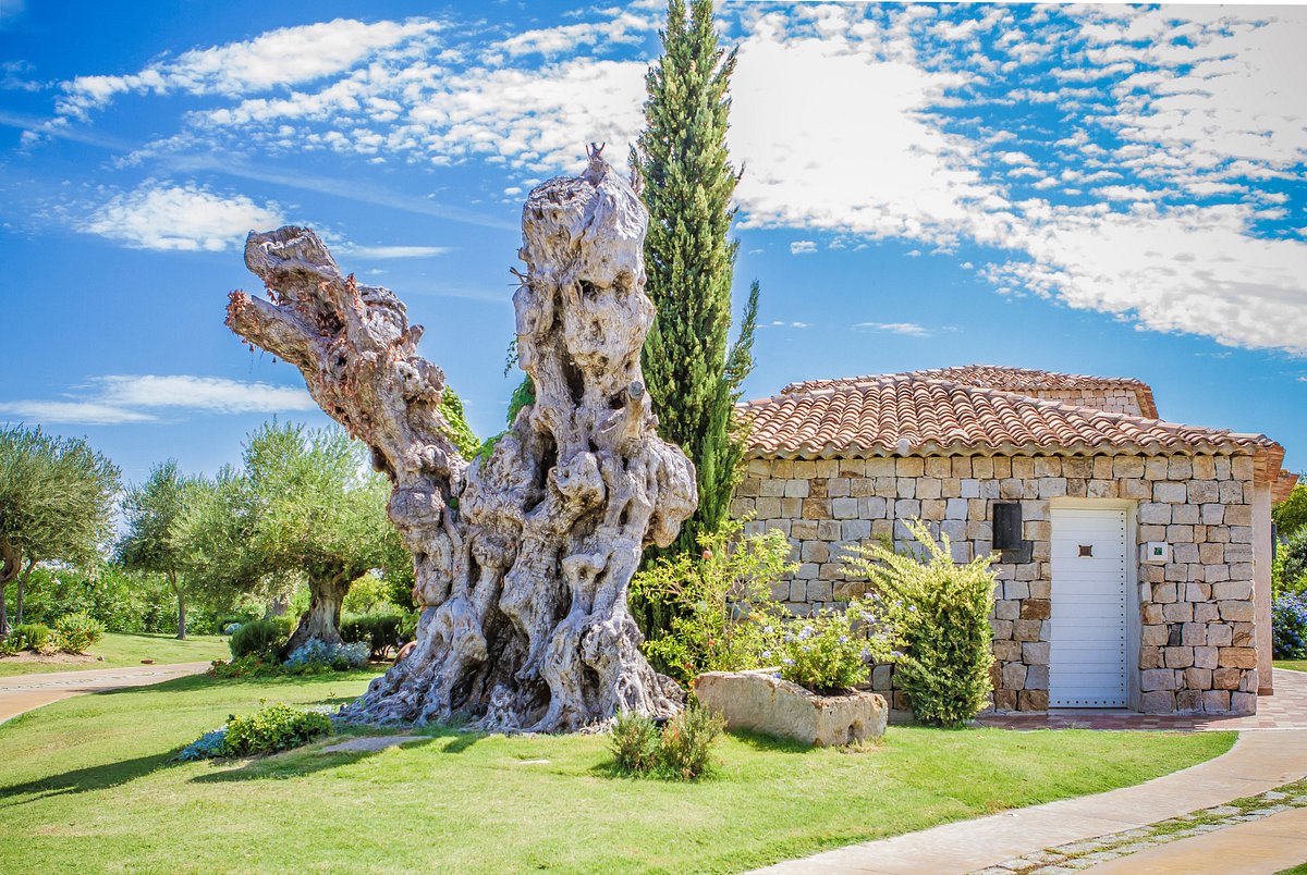 POOL VILLAS - NICOLAUS PRIME VILLAS RESORT [NC]