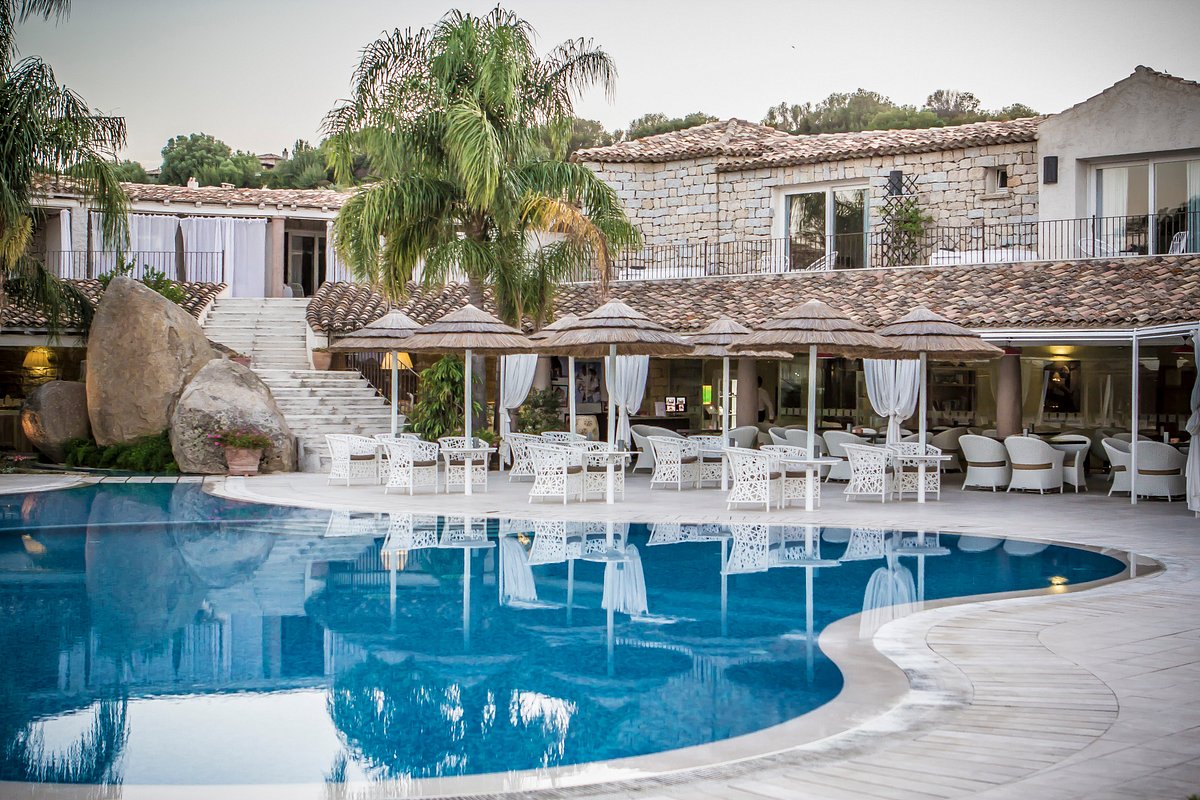 POOL VILLAS - NICOLAUS PRIME VILLAS RESORT [NC]