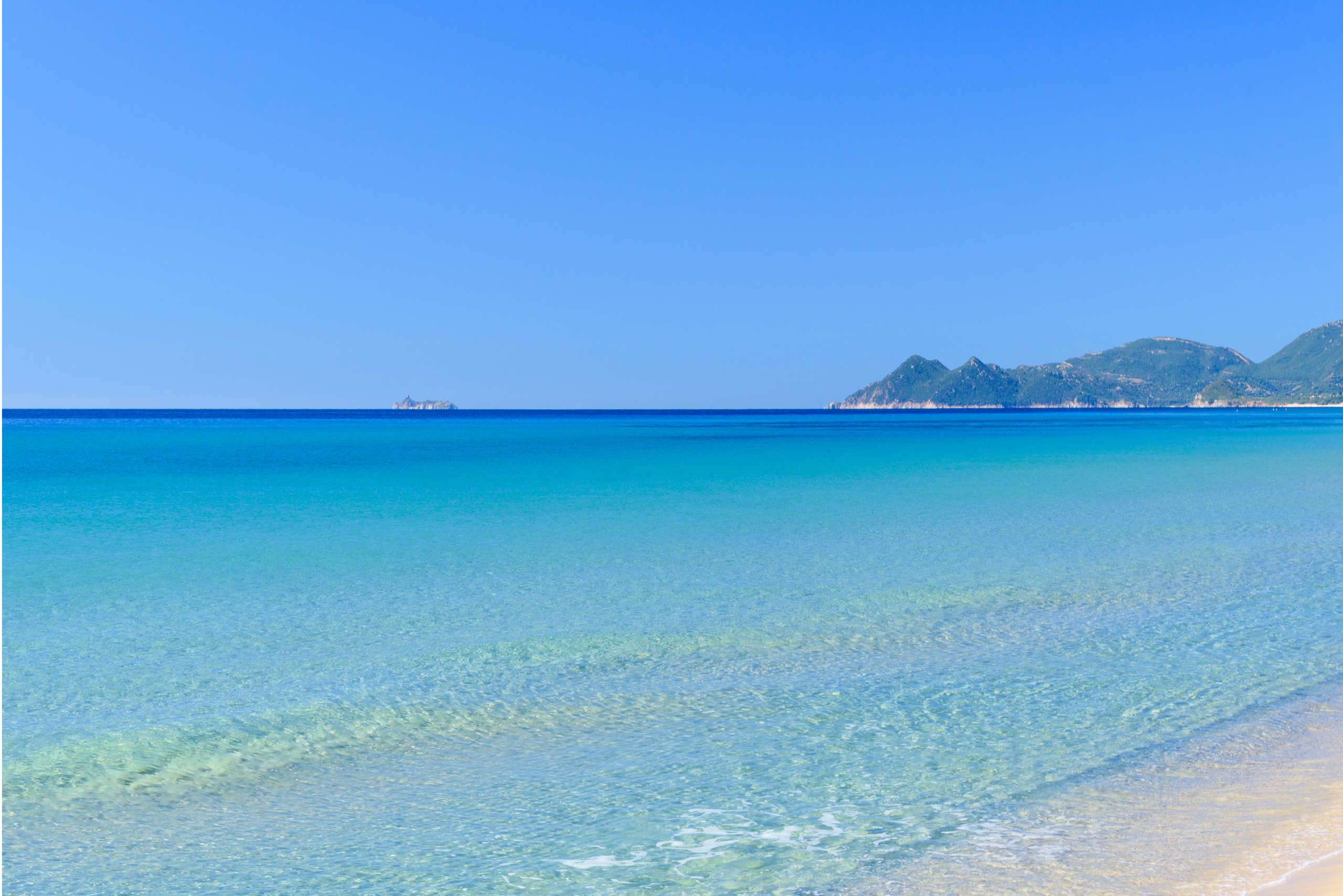Valtur Sardegna Eos Costa Rei [VT]