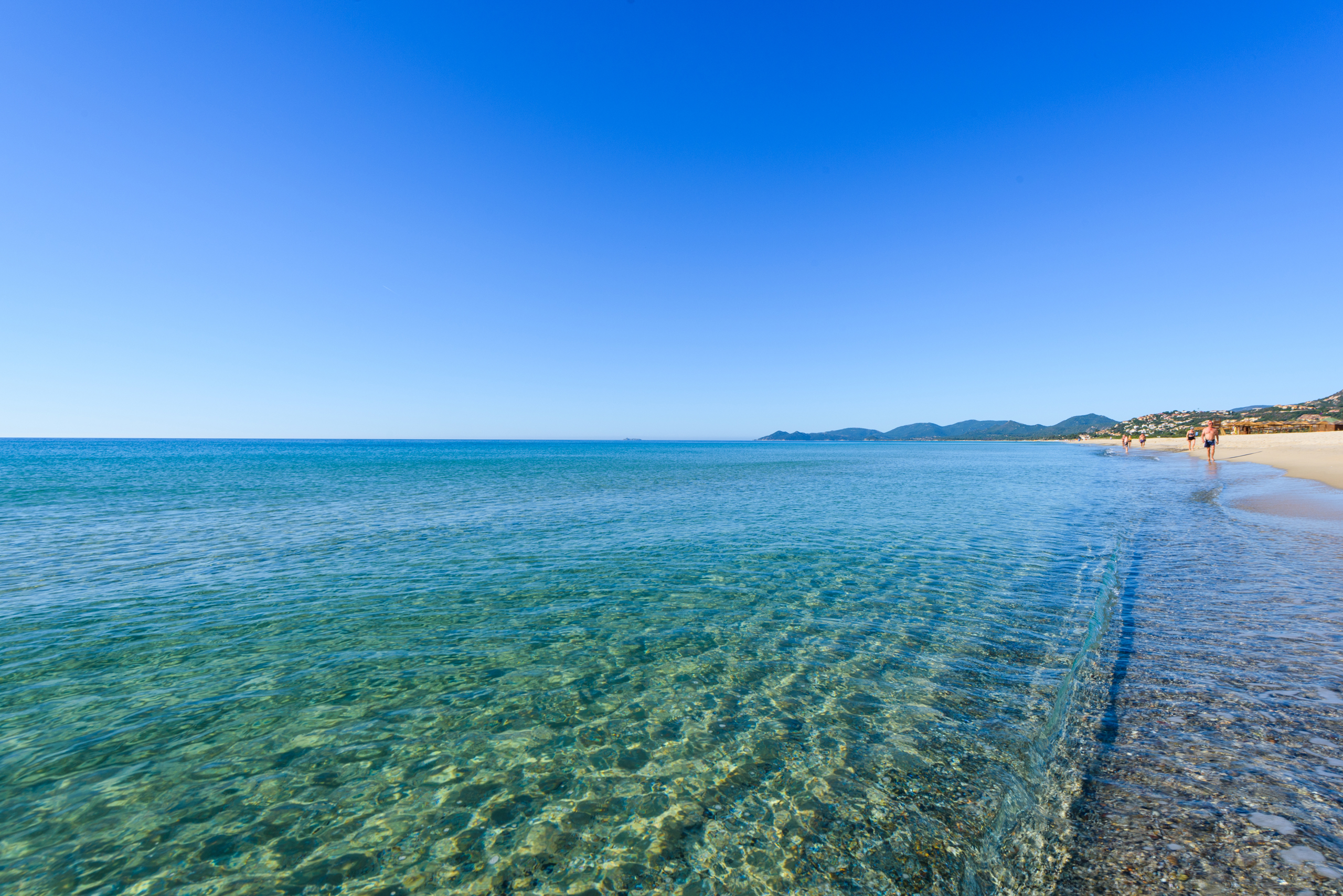 Valtur Sardegna Eos Costa Rei [VT]