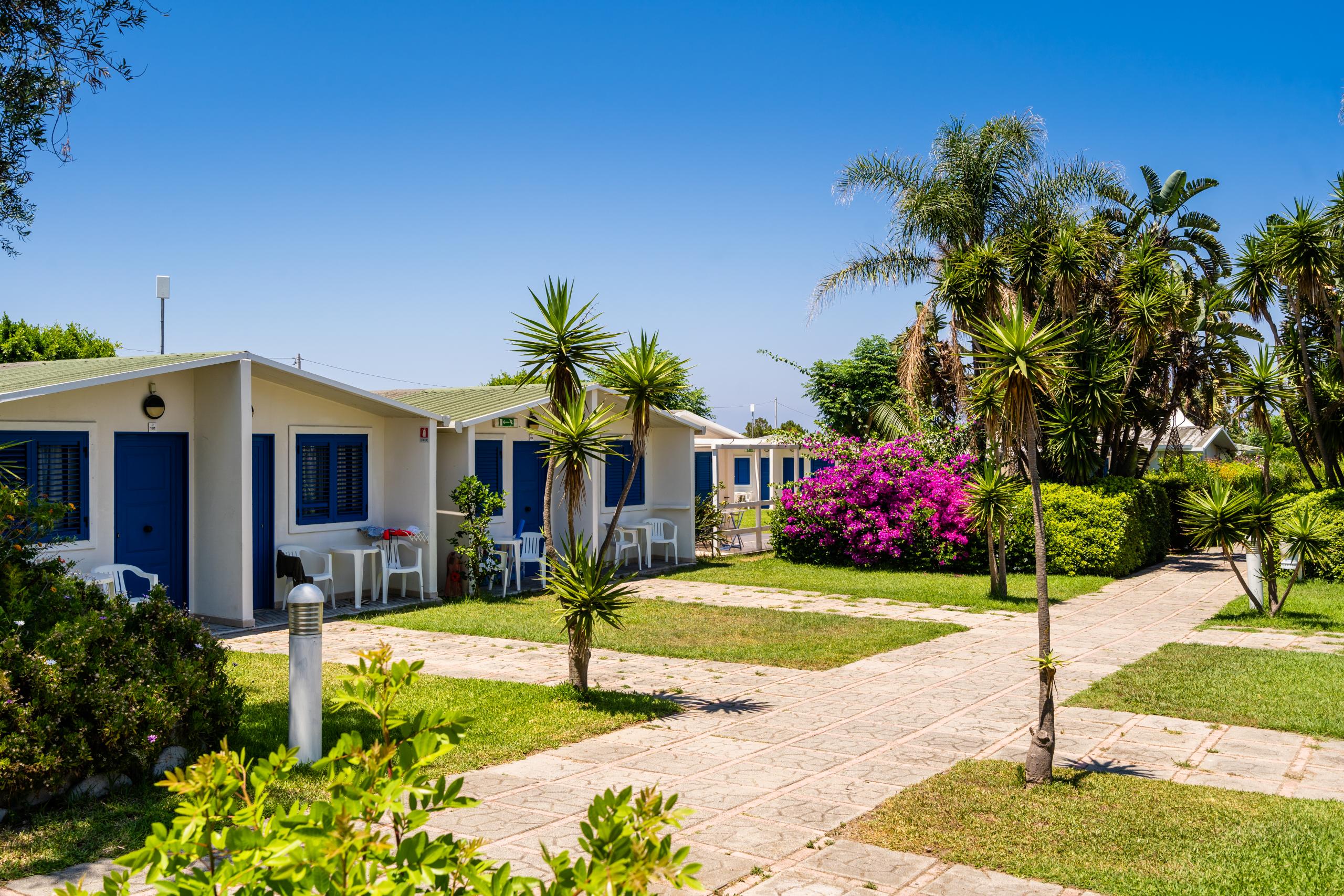 NICOLAUS CLUB LE DUNE BEACH [NC]