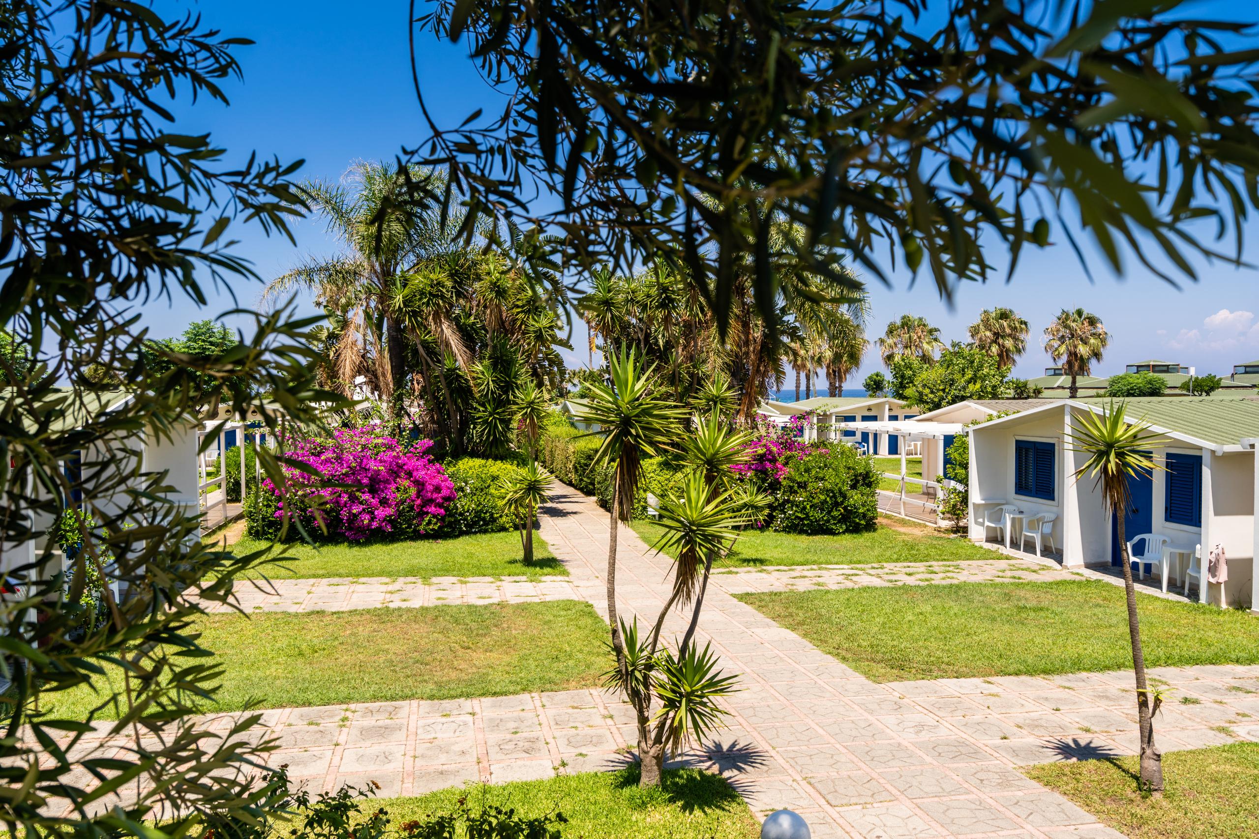 NICOLAUS CLUB LE DUNE BEACH [NC]
