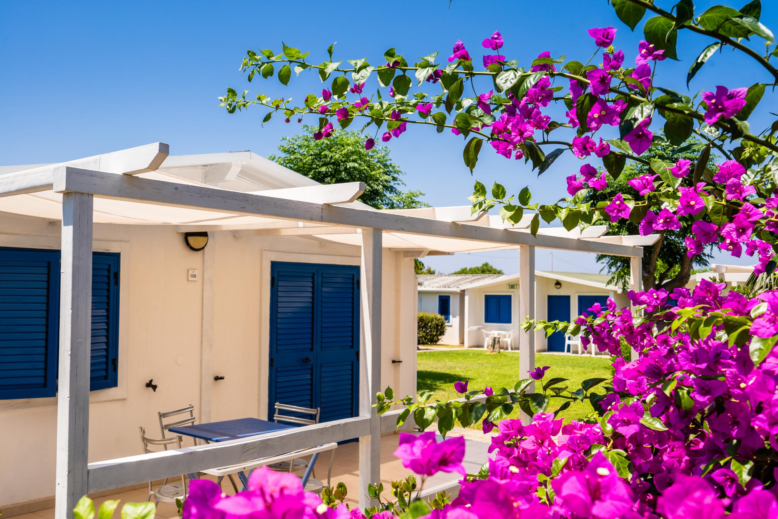 NICOLAUS CLUB LE DUNE BEACH [NC]