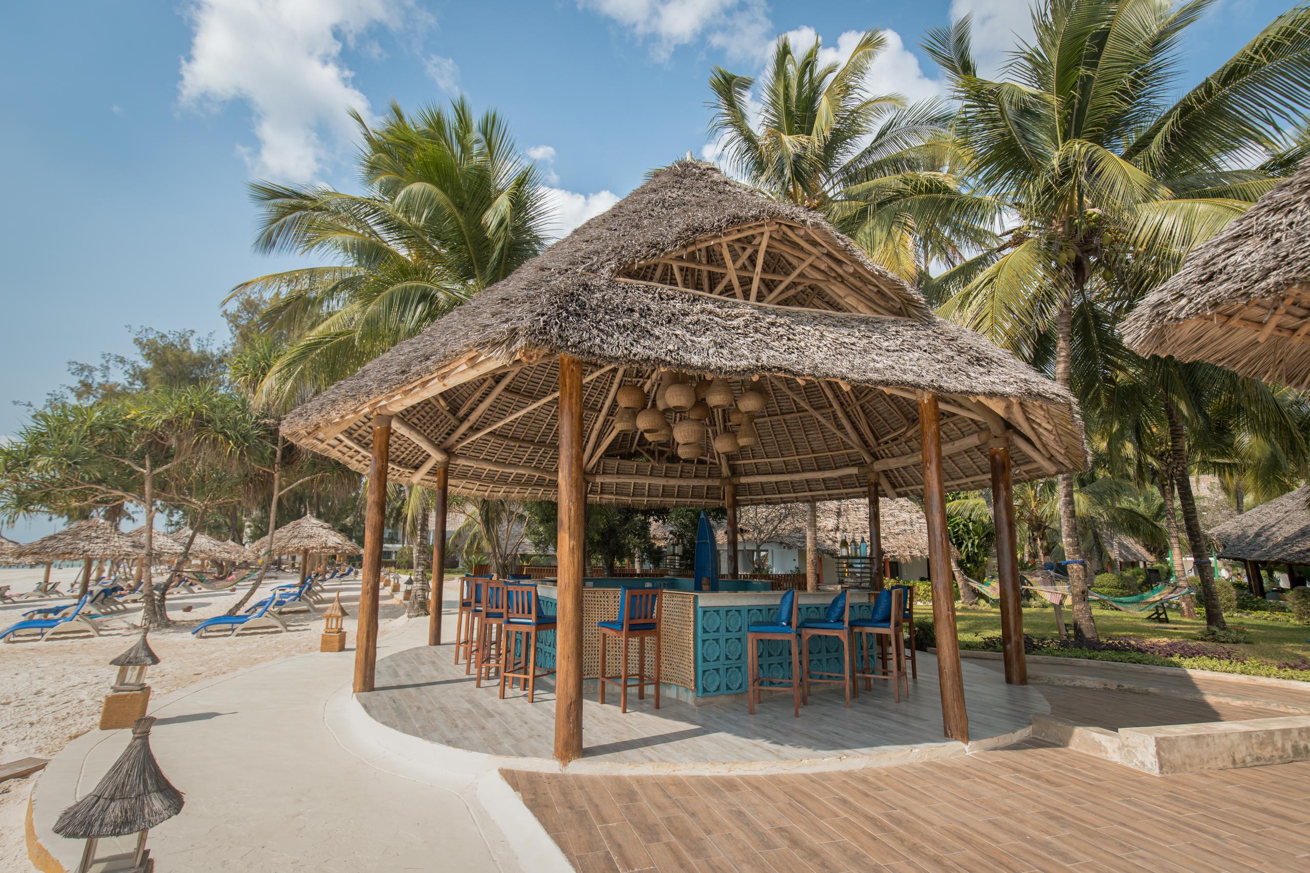 VALTUR ZANZIBAR Kiwengwa Beach Resort [VT]