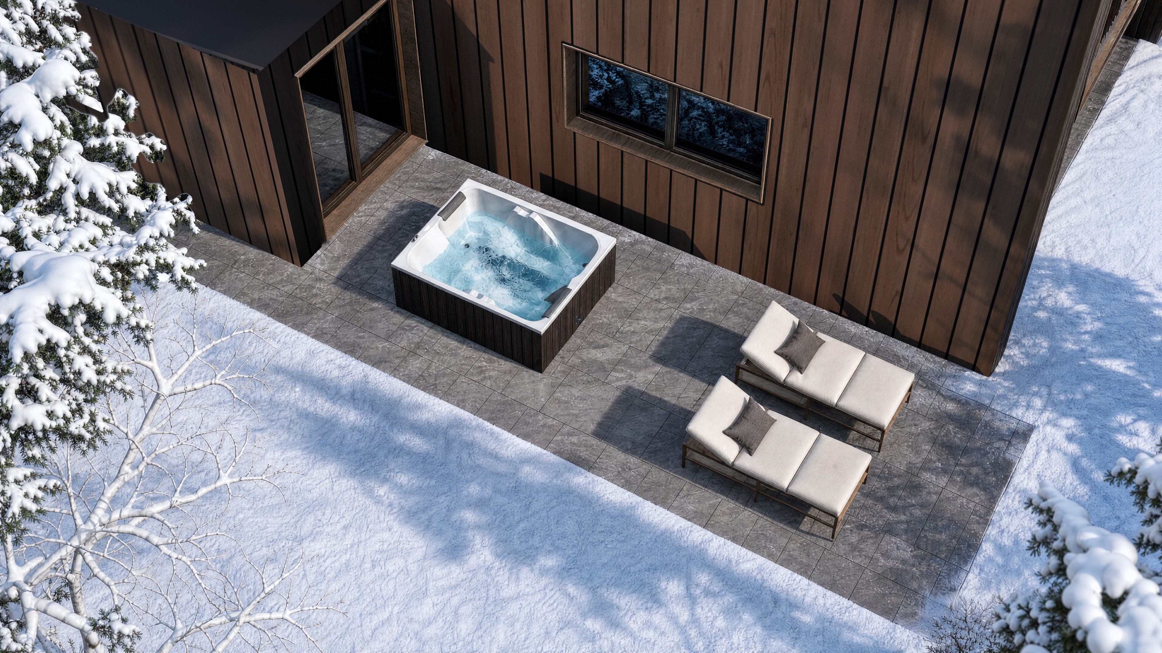 VALTUR CERVINIA Chalet Collection [VT]