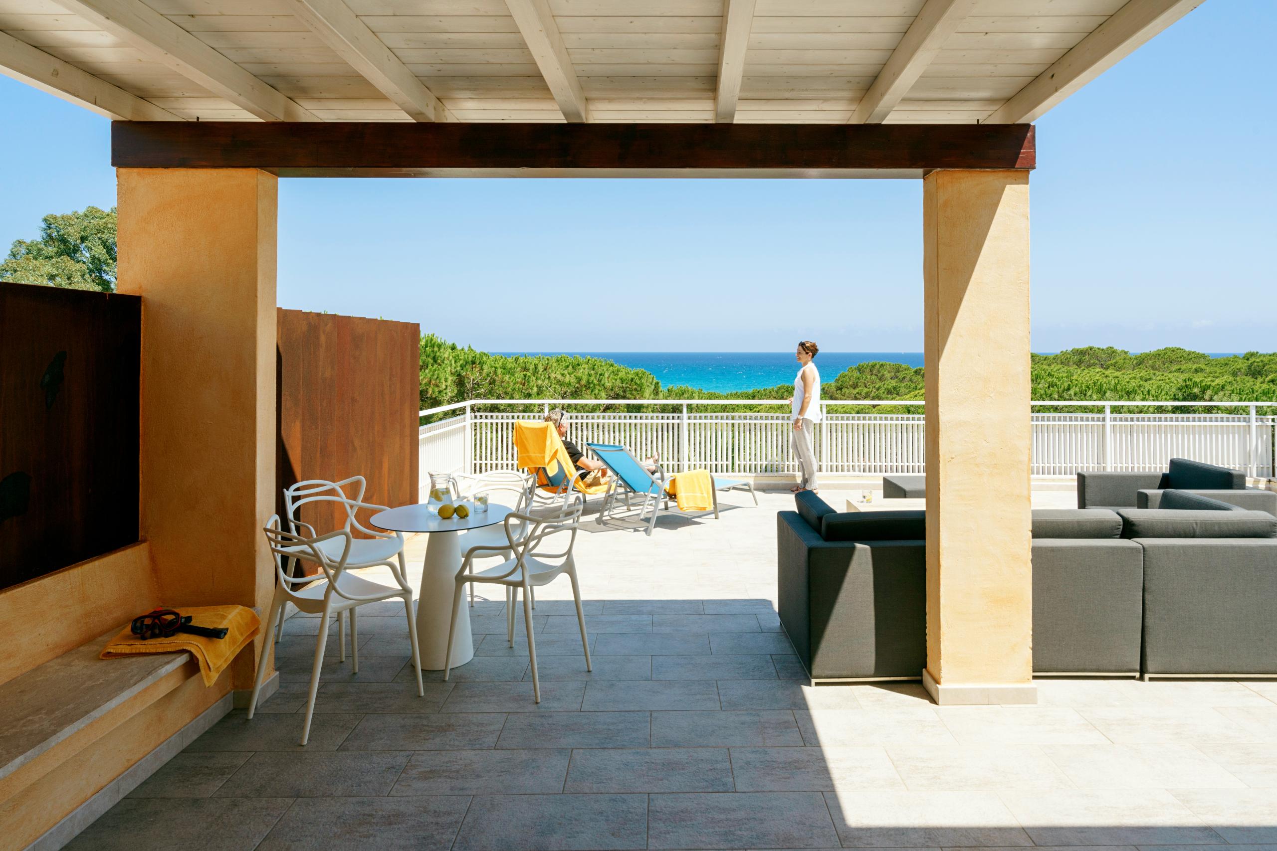 NICOLAUS PRIME TIRRENO RESORT [NC]