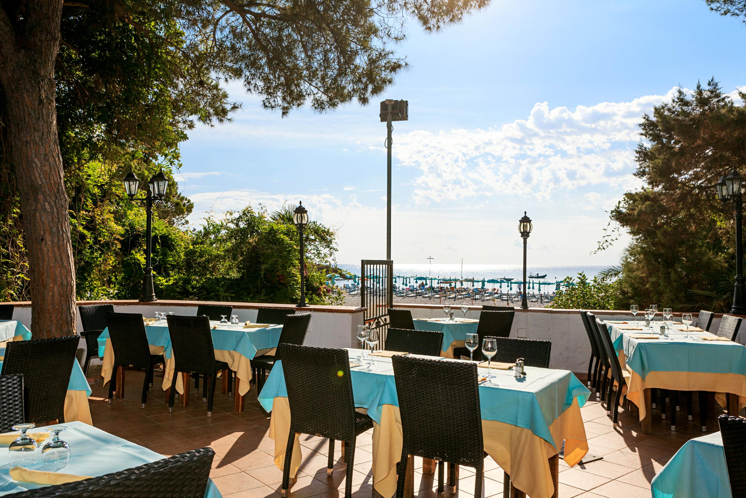NICOLAUS PRIME TIRRENO RESORT [NC]