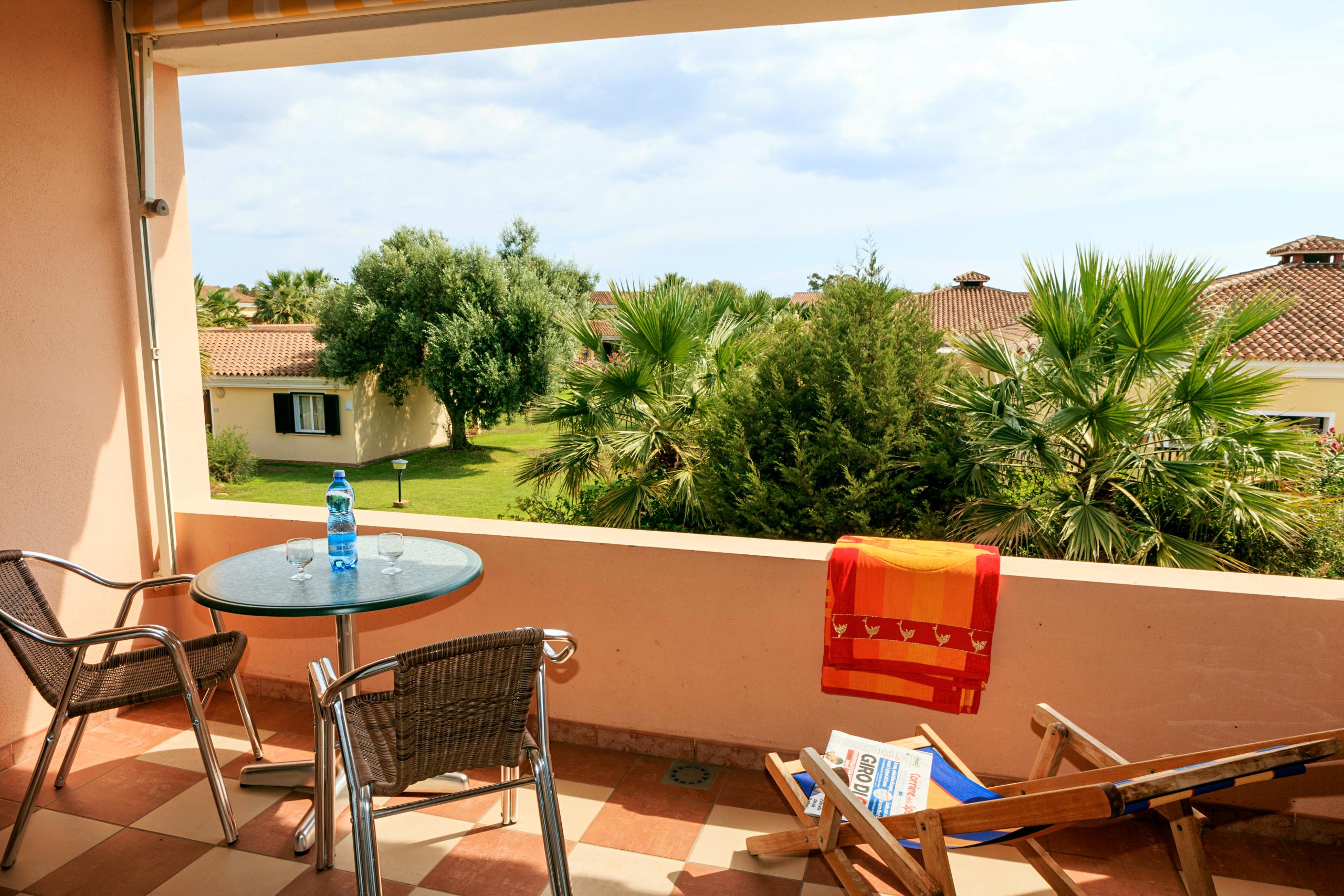 NICOLAUS PRIME TIRRENO RESORT [NC]