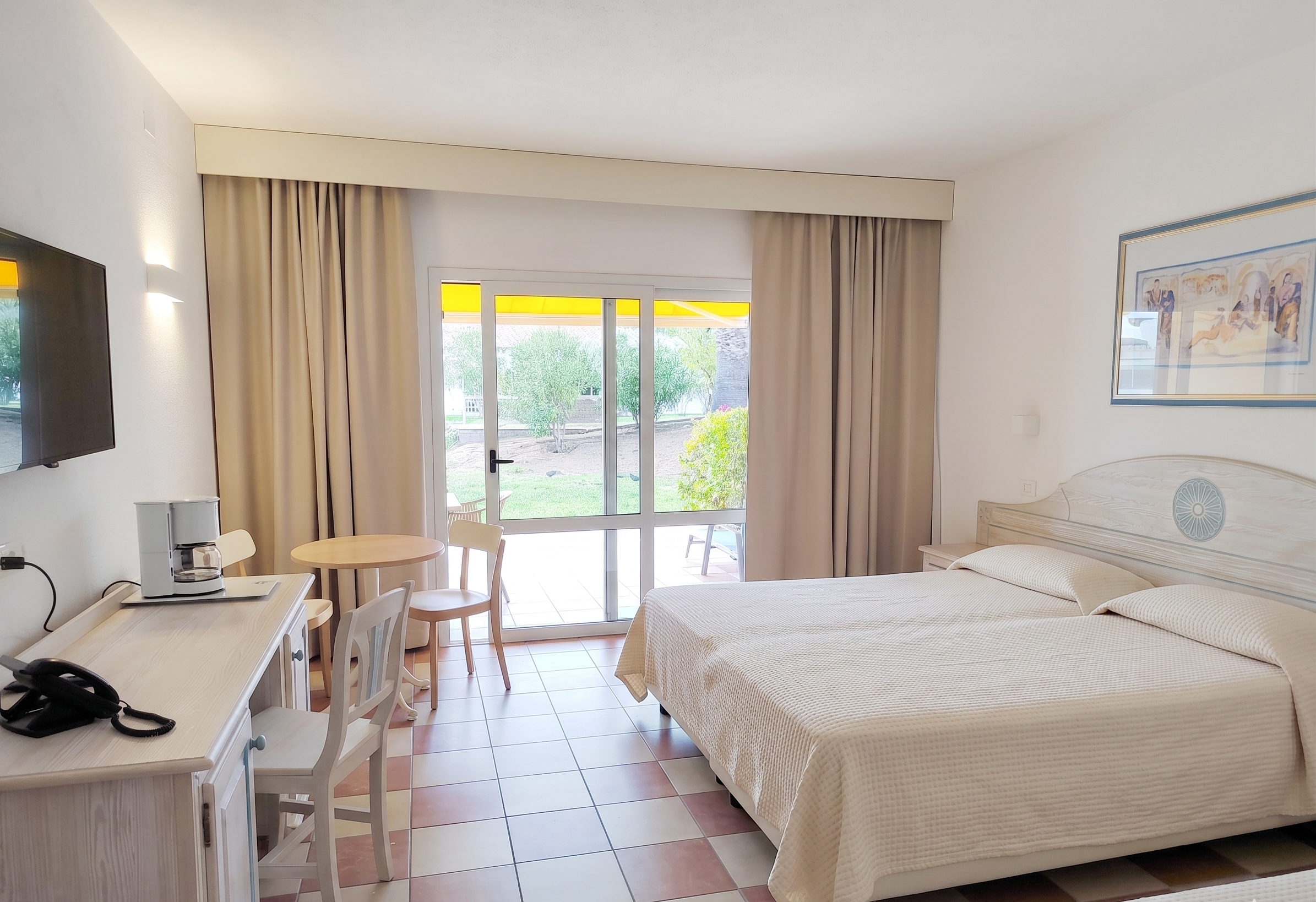 NICOLAUS PRIME TIRRENO RESORT [NC]