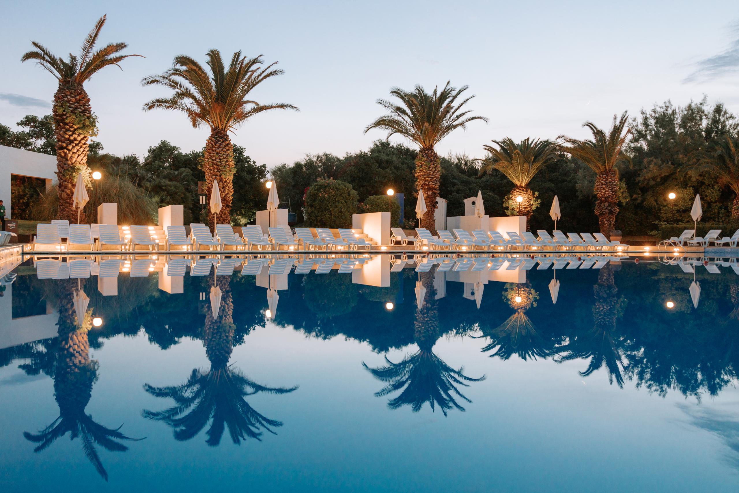 NICOLAUS CLUB MEDITUR VILLAGE [NC]