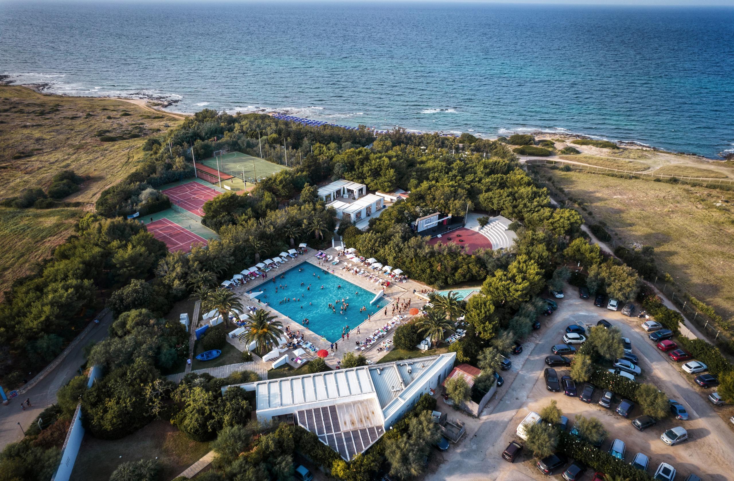 NICOLAUS CLUB MEDITUR VILLAGE [NC]