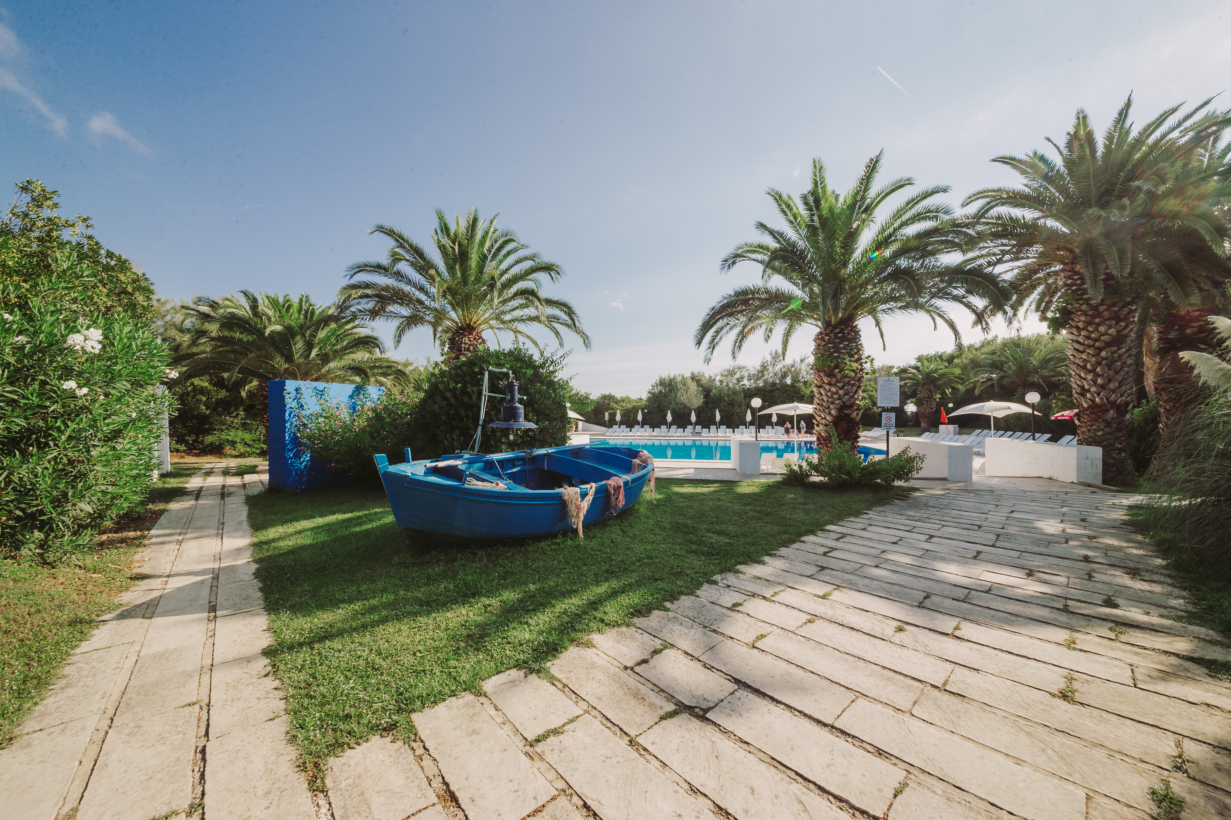 NICOLAUS CLUB MEDITUR VILLAGE [NC]