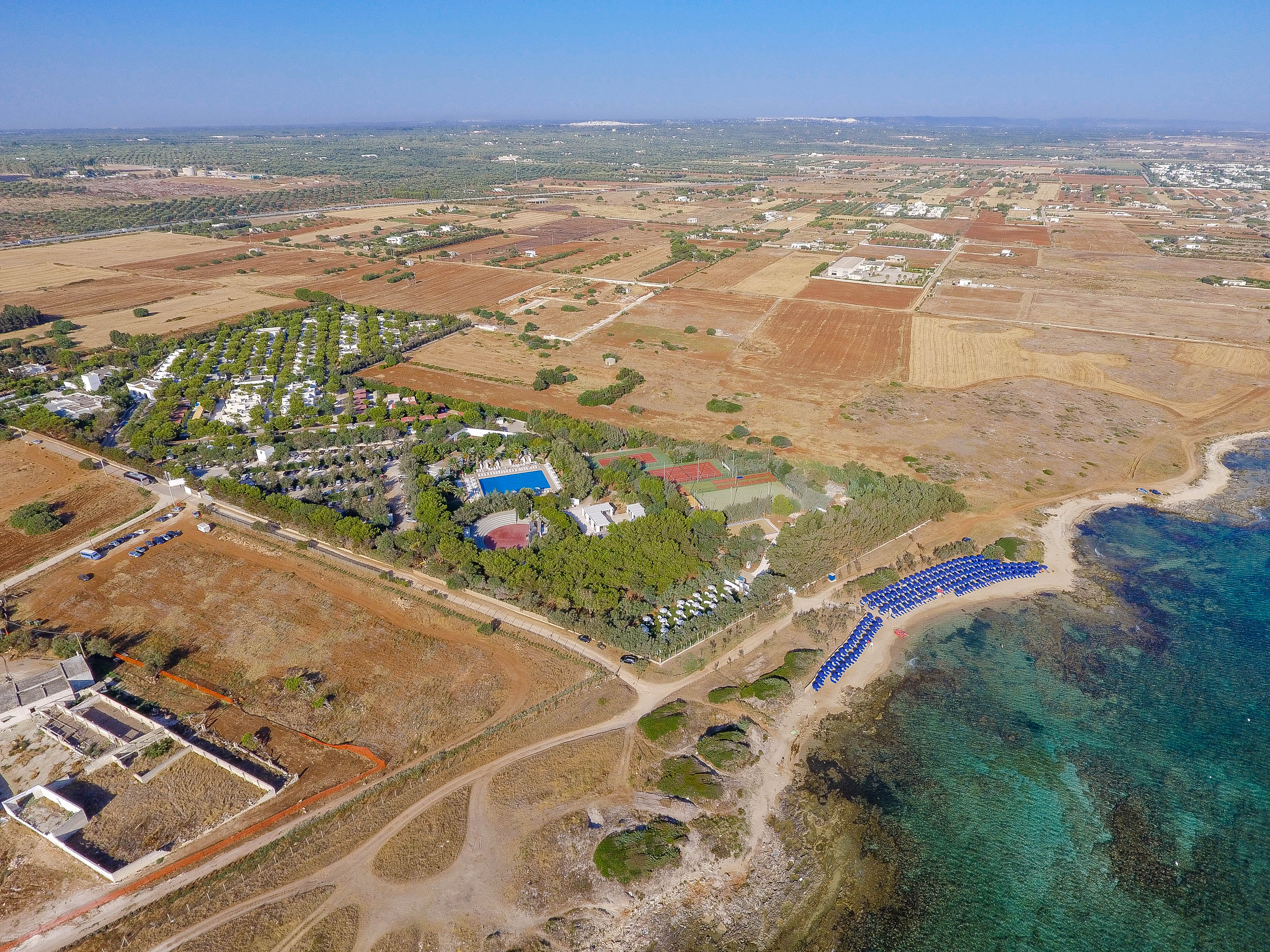 NICOLAUS CLUB MEDITUR VILLAGE [NC]