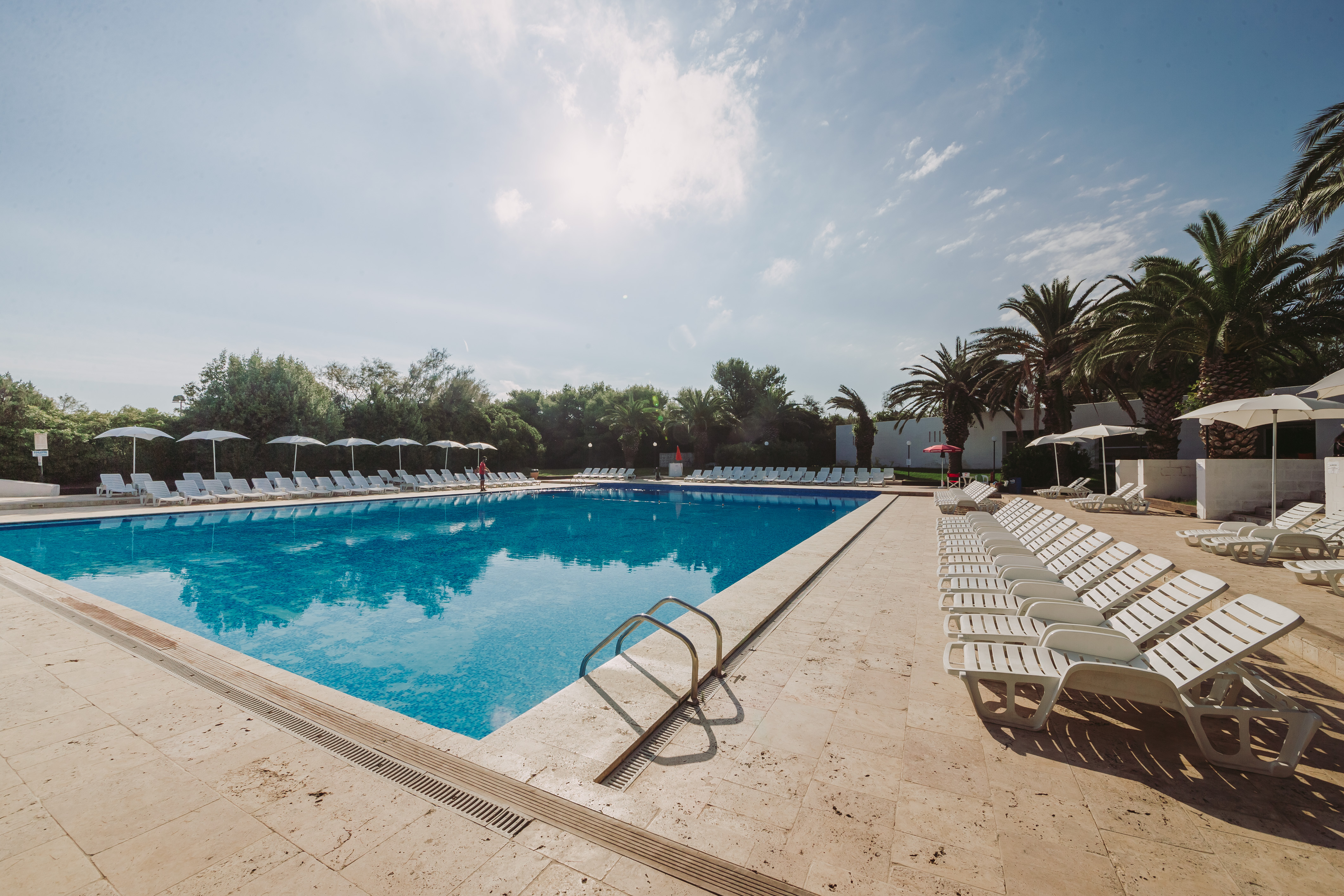 NICOLAUS CLUB MEDITUR VILLAGE [NC]