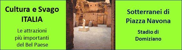 Attrazioni Italia 4