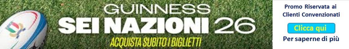 Sei Nazioni Rugby 2026