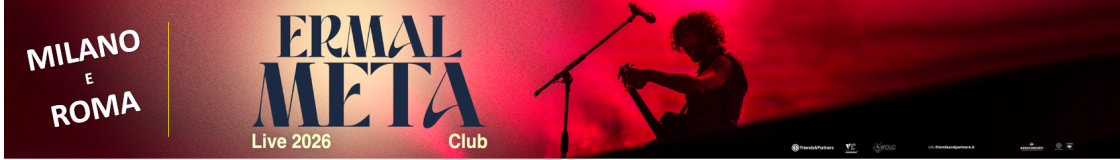 Ermal Meta Promo