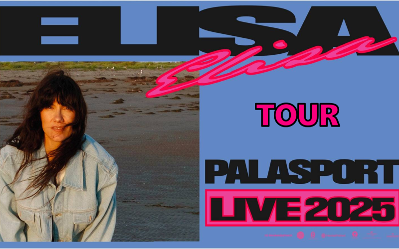 Tour Elisa