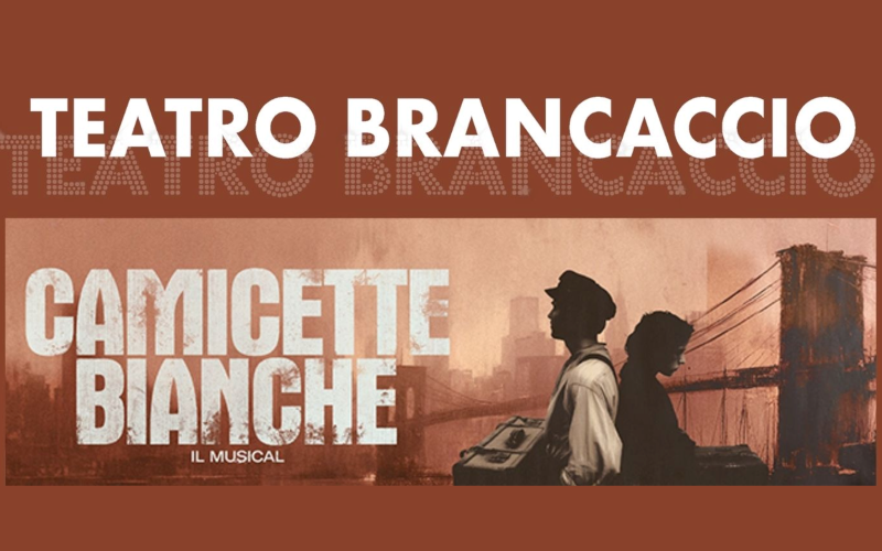 Camicette Bianche - Roma