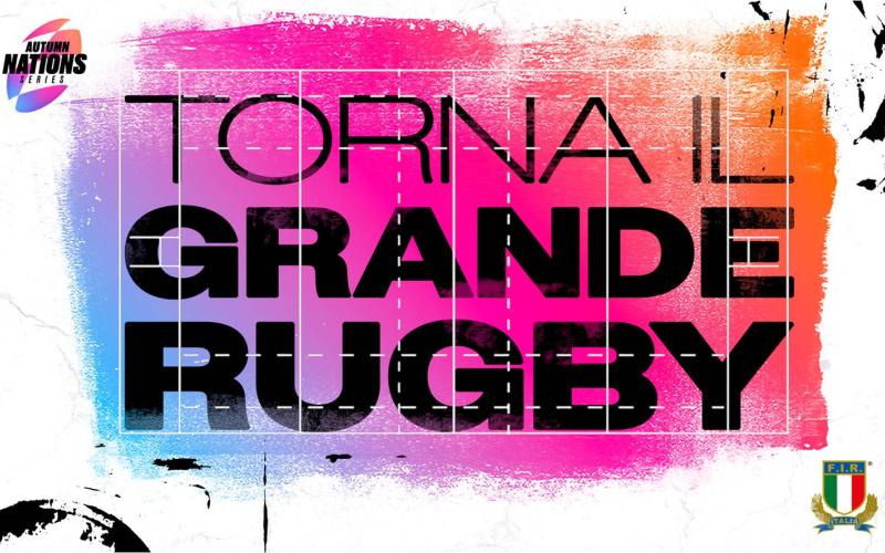 Rugby Quilter Nations Series 2025