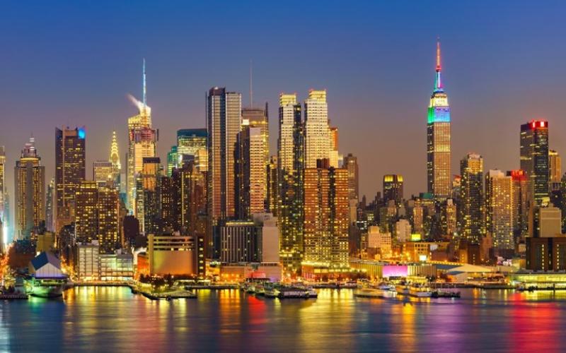 SPECIALE PASQUA: NEW YORK DA VIVERE