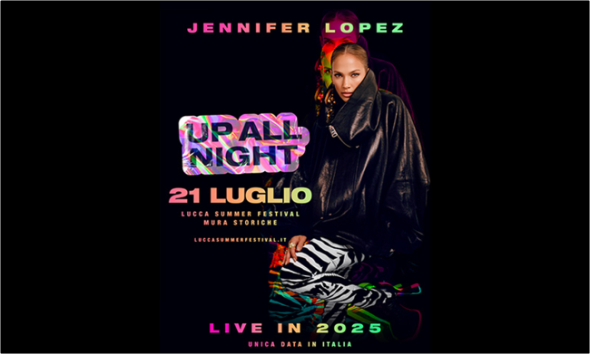 Jennifer Lopez - LU