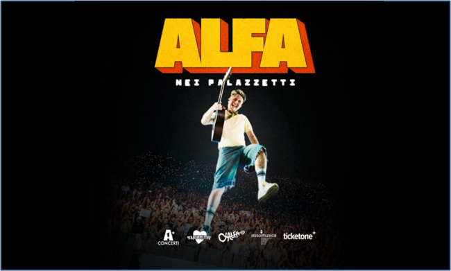 Alfa - Genova 