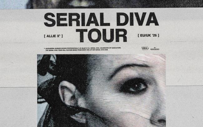  Allie X - Milano 