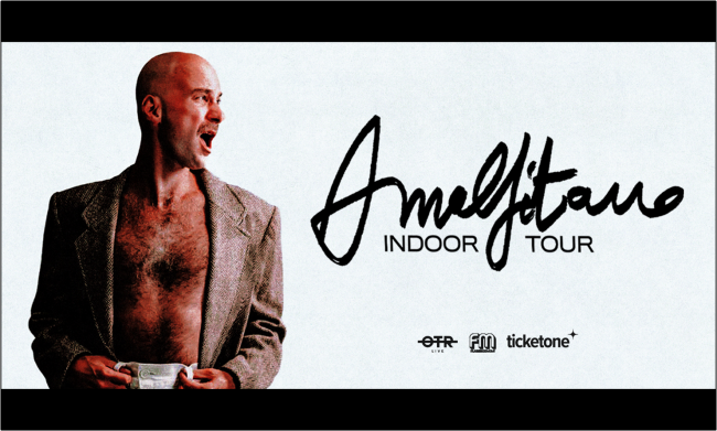 Amalfitano - Bologna