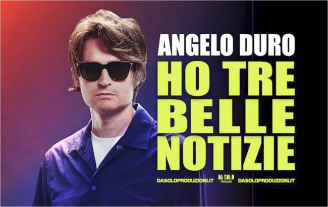 Angelo Duro - Padova