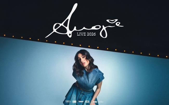 Angie - Roma 