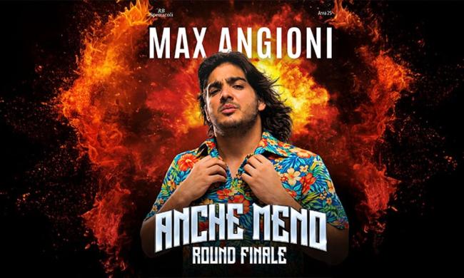 Max Angioni - Barletta