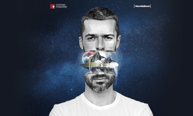 Luca Argentero - Milano