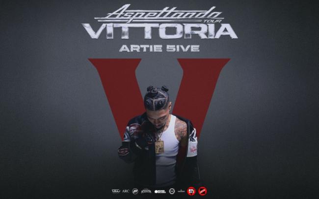 ARTIE 5IVE - Firenze