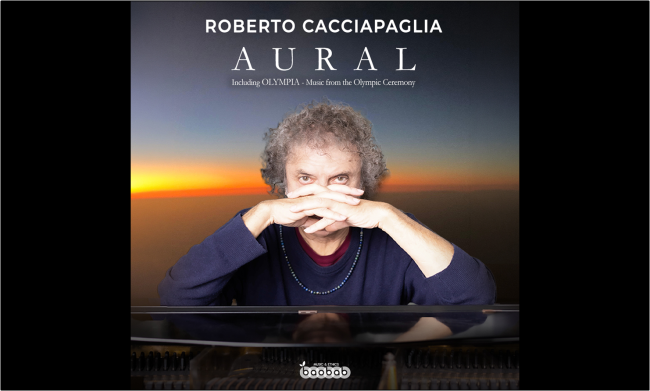 Roberto Cacciapaglia - Milano