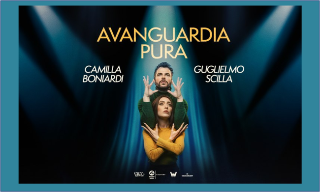 Avanguardia Pura - Genova