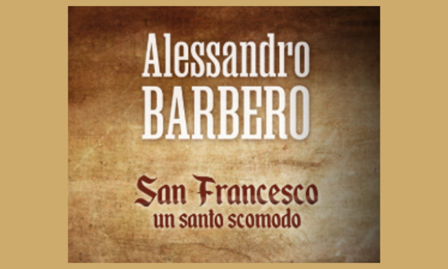 Alessandro Barbero - Roma