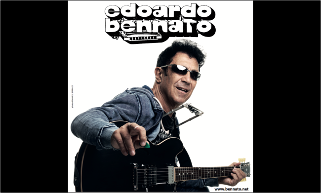 Edoardo Bennato - Milano