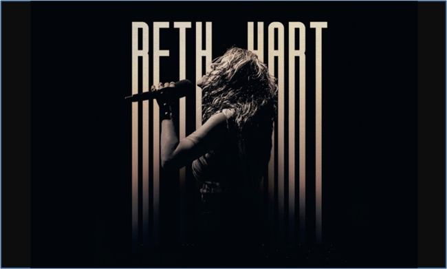 Beth Hart - Roma