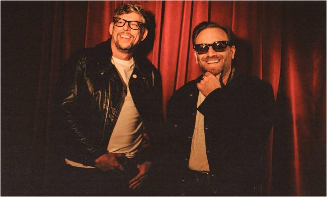 The Black Keys - Roma