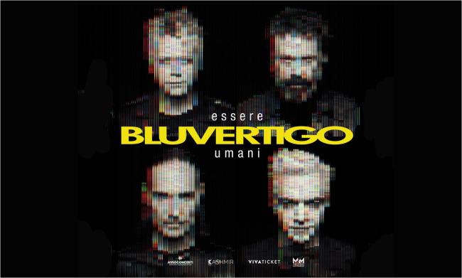 Bluvertigo - Romano d'Ezzelino