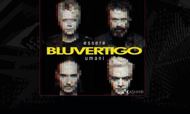 Bluvertigo - Sesto San Giovanni (MI)